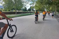 Il Pozzo di Santa Zita - parkir