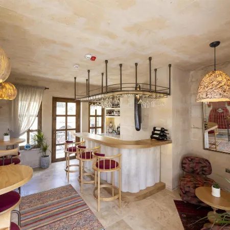 Elika Cave Suites Cappadocia ,Curio Collection by Hilton