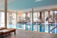 Romantik Hotel Kieler Kaufmann - Pool