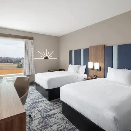 La Quinta Inn & Suites by Wyndham Athens I-65