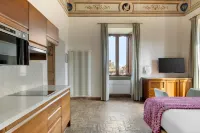 Hilton Vacation Club Palazzo Catalani & Soriano - breakfast