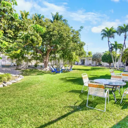 Coconut Cay Resort
