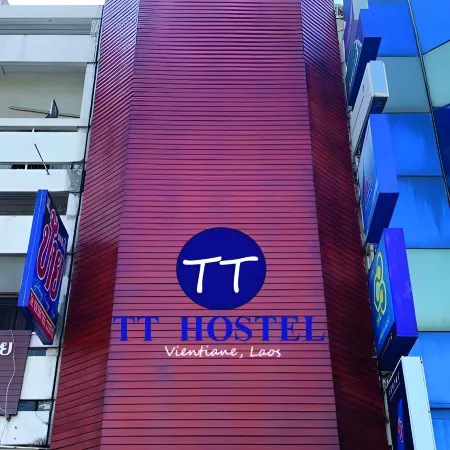TT Hostel