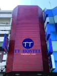 TT Hostel - 2 estrellas