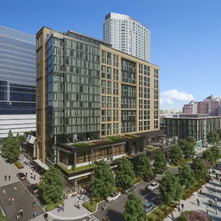 Residence Inn Reston