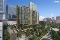 Residence Inn Reston - parking
