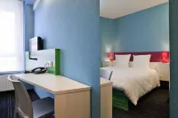 Ibis Styles Duesseldorf-Neuss - 2-Star