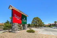 Red Roof Inn & Suites Ridgecrest - 3-stjärniga