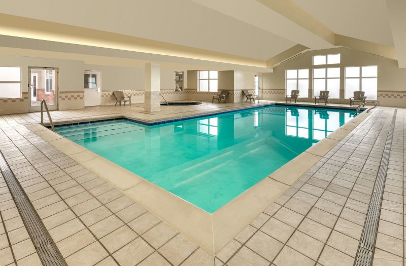 Residence Inn Whitby photo 2