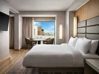 AC Hotel Phoenix Downtown Отели рядом с достопримечательностью «Феникс - центр города»