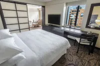 Sheraton Quito Hotel - 5-Sterne