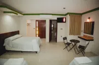 Nicte Ha Campeche - 3-Star