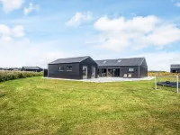 5 Star Holiday Home in Løkken-by Traum - 4 étoiles