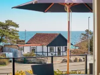5 person holiday home in Allinge-By Traum - Wi-Fi