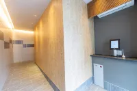 Grand Base Hiroshima Ekimae - Holiday Apartments