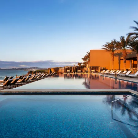 Casa Maat at JW Marriott Los Cabos Beach Resort & Spa