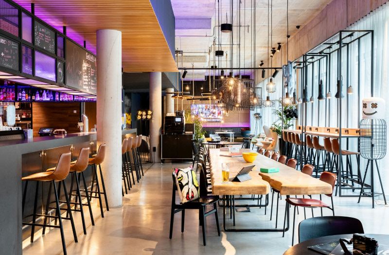 Moxy Essen City photo 4