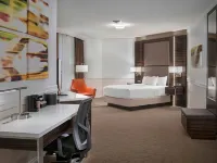 Delta Hotels Edmonton Centre Suites Hotels near Epcor Tower
