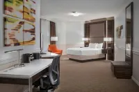 Delta Hotels Edmonton Centre Suites - Wifi
