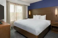 Residence Inn Wayne - acceptant les animaux