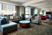 The Westin Cincinnati - que admiten mascotas