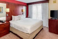 Residence Inn Auburn - Pet friendly