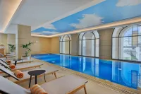 The Ritz-Carlton, Amman - Romantic