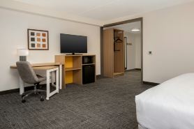 Spark by Hilton Toronto Airport