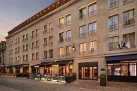 La Caserne Chanzy Hotel & Spa, Autograph Collection - Gym