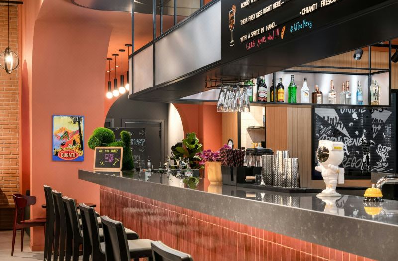 Moxy Verona photo 2
