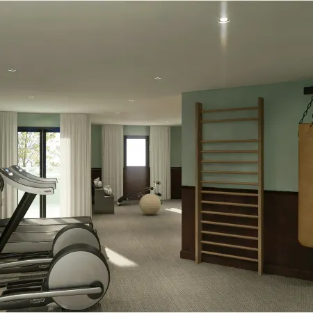 RockyPop Grenoble Hotel