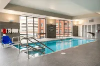 Residence Inn Grand Rapids Downtown - 3-Star