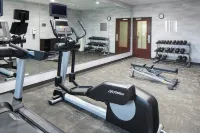 Fairfield by Marriott Inn & Suites Jefferson City - Gym