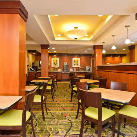 Fairfield Inn & Suites Boone
