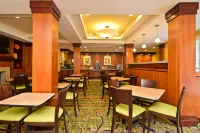 Fairfield Inn & Suites Boone - 3-Star