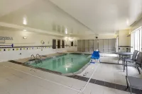 Fairfield Inn & Suites Texarkana - Hot Tub