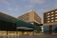 Le Meridien, Surat - Airport Shuttle