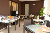 San Marciano - sarapan