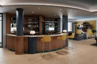 Four Points Flex by Sheraton Parma - bar
