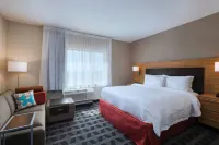 TownePlace Suites Dallas DFW Airport North/Irving - Cho phép mang theo thú cưng