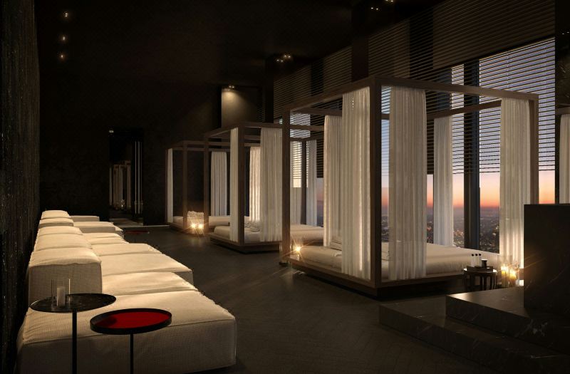 Roomers ParkView, a Luxury Collection Hotel, Frankfurt photo 2