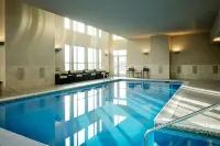 Residence Inn Grand Rapids Airport - parking