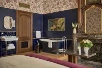 Faubourg 21 - balcony