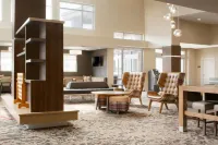 Residence Inn Texarkana - Parking