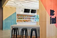 Aloft Trophy Club Westlake - bar