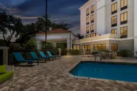 Hampton Inn Jacksonville/Ponte Vedra Beach-Mayo Clinic Area - Beach