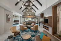Residence Inn Jacksonville-Mayo Clinic Area - parking