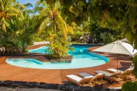 Solana Beach Mauritius - Adults Only - Swimmingpools