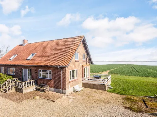 20 person holiday home in Karby-By Traum - Boutique