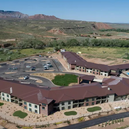 Fairfield Inn & Suites Virgin Zion National Park